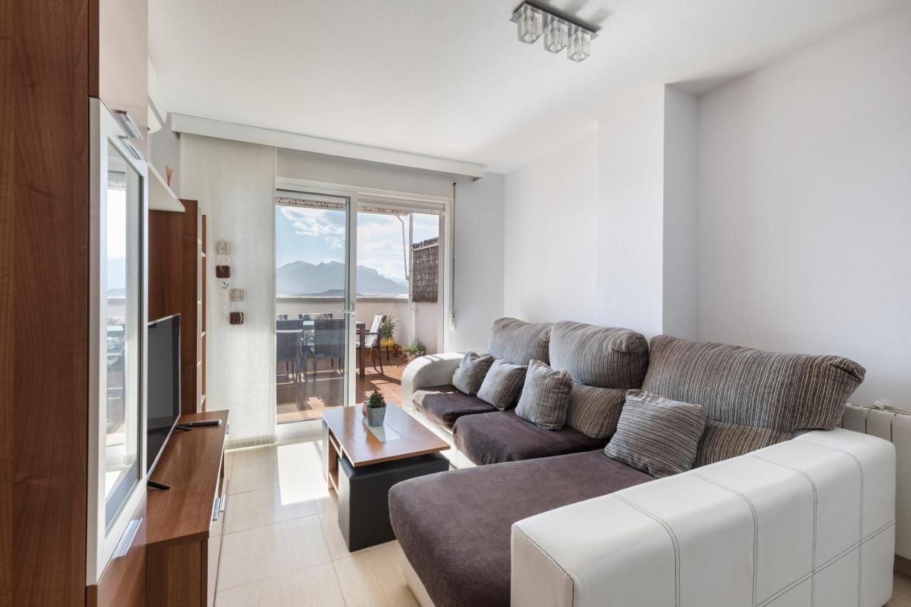 Apartamento Clayma Puerto de Mazarron Exterior photo