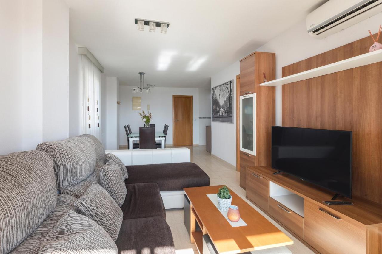 Apartamento Clayma Puerto de Mazarron Exterior photo