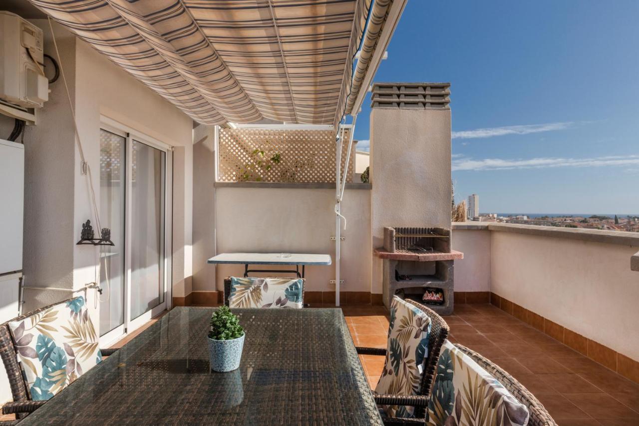 Apartamento Clayma Puerto de Mazarron Exterior photo
