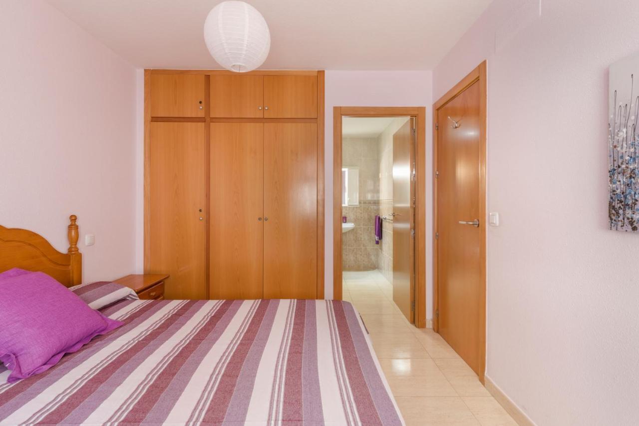 Apartamento Clayma Puerto de Mazarron Exterior photo